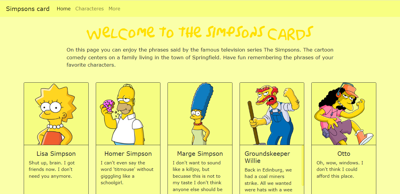 proyect_simpson